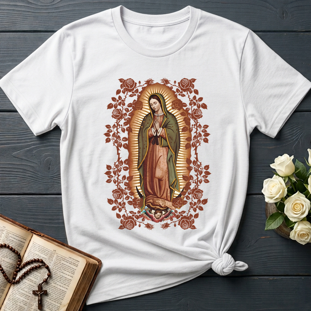 Our Lady of Guadalupe 05