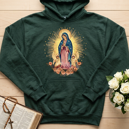 Our Lady of Guadalupe 06