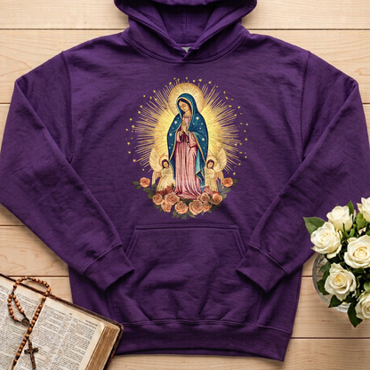 Our Lady of Guadalupe 06