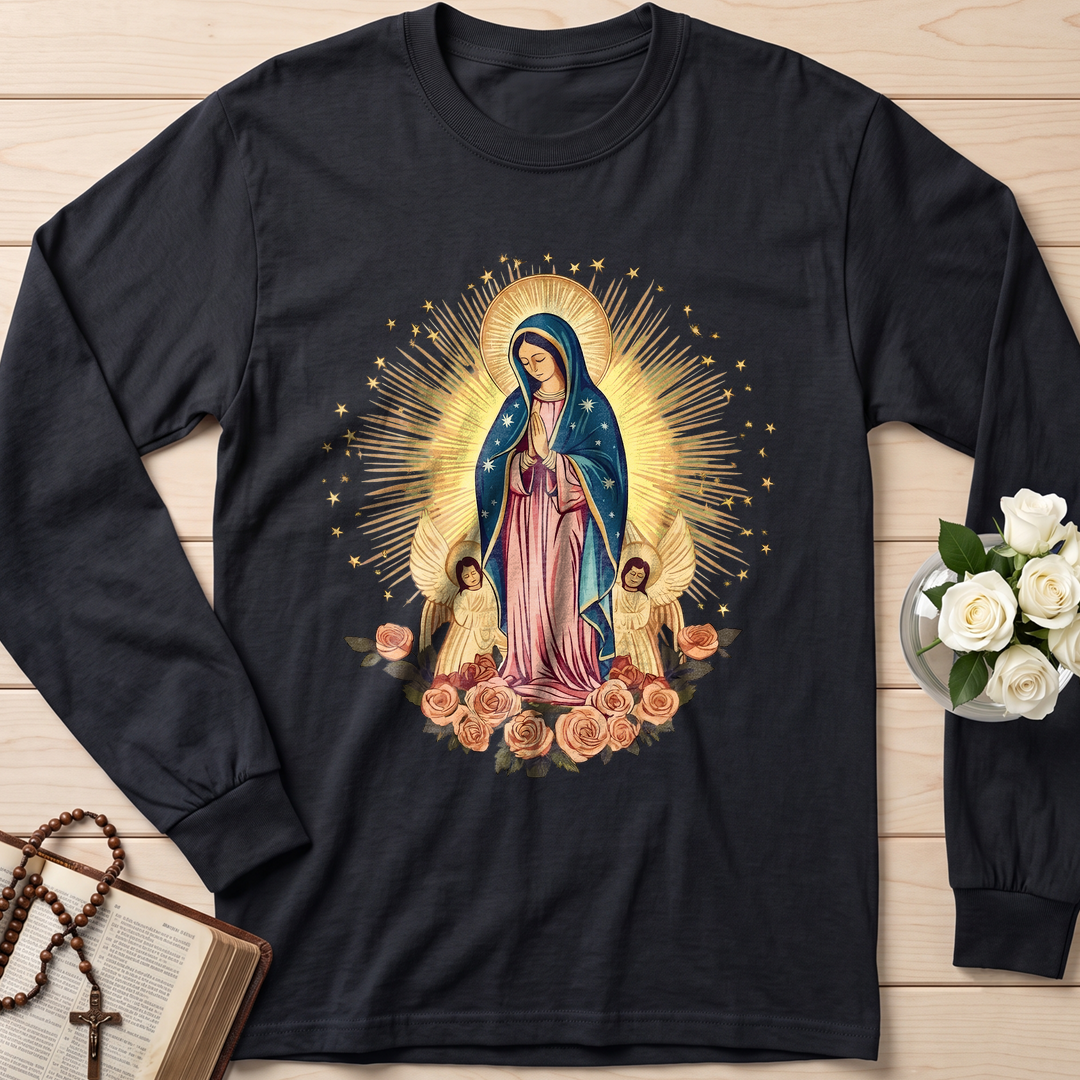Our Lady of Guadalupe 06