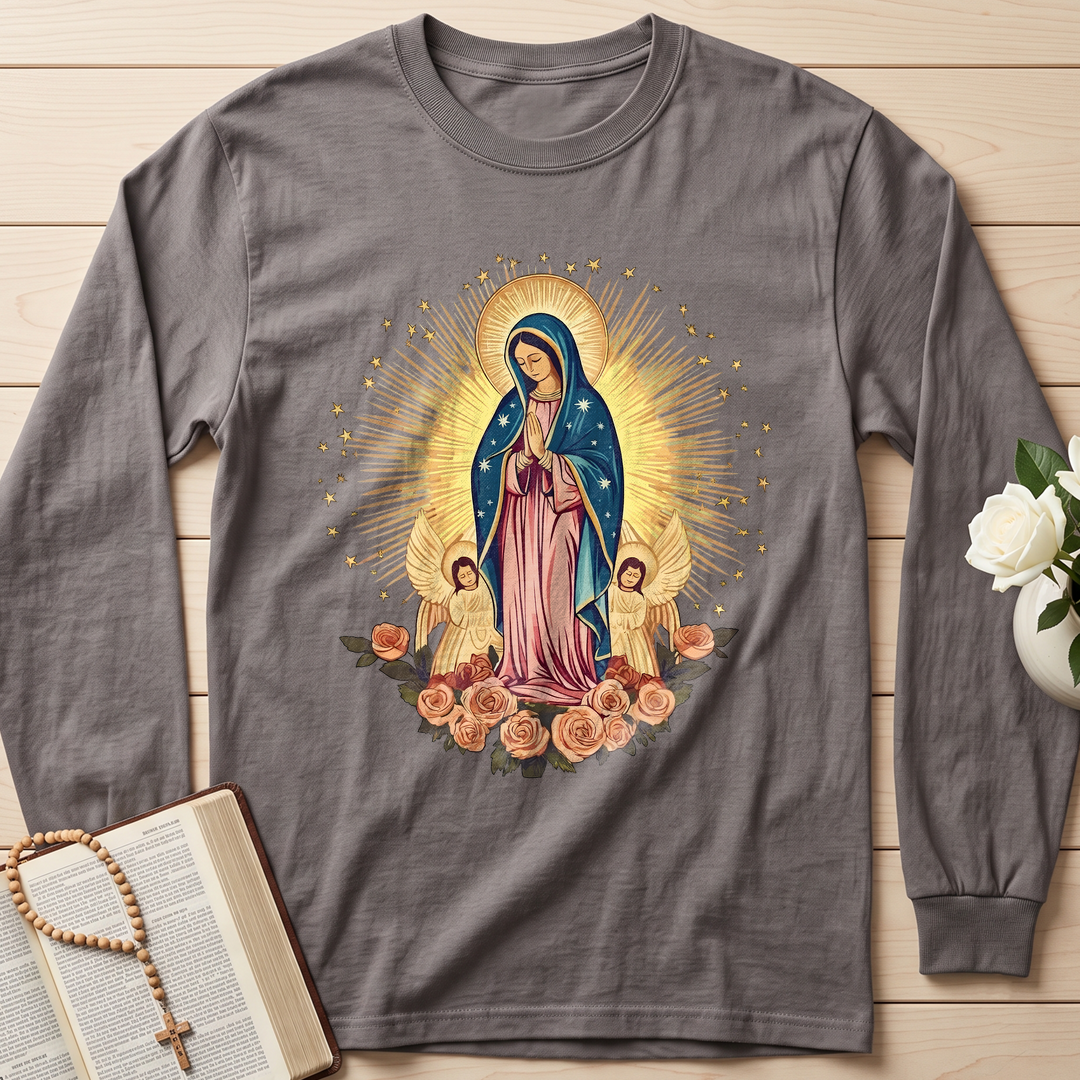 Our Lady of Guadalupe 06