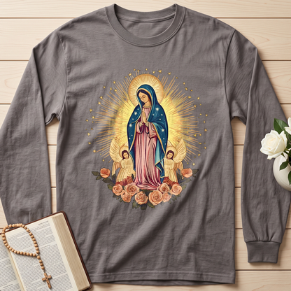 Our Lady of Guadalupe 06