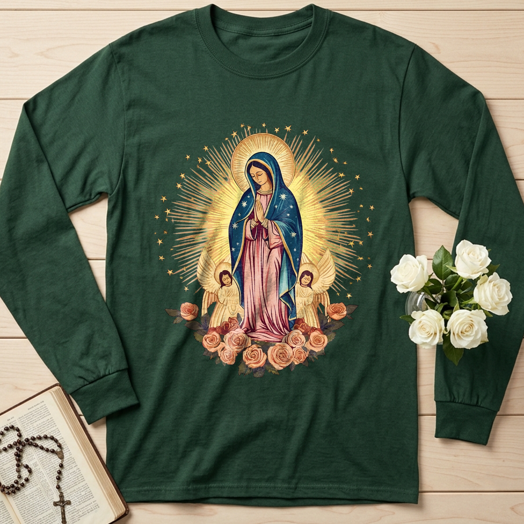 Our Lady of Guadalupe 06
