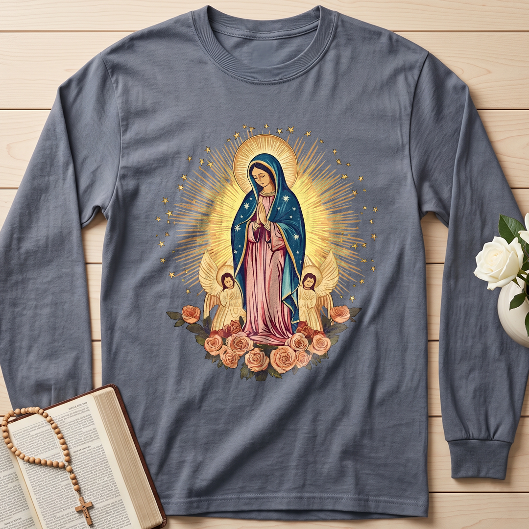 Our Lady of Guadalupe 06