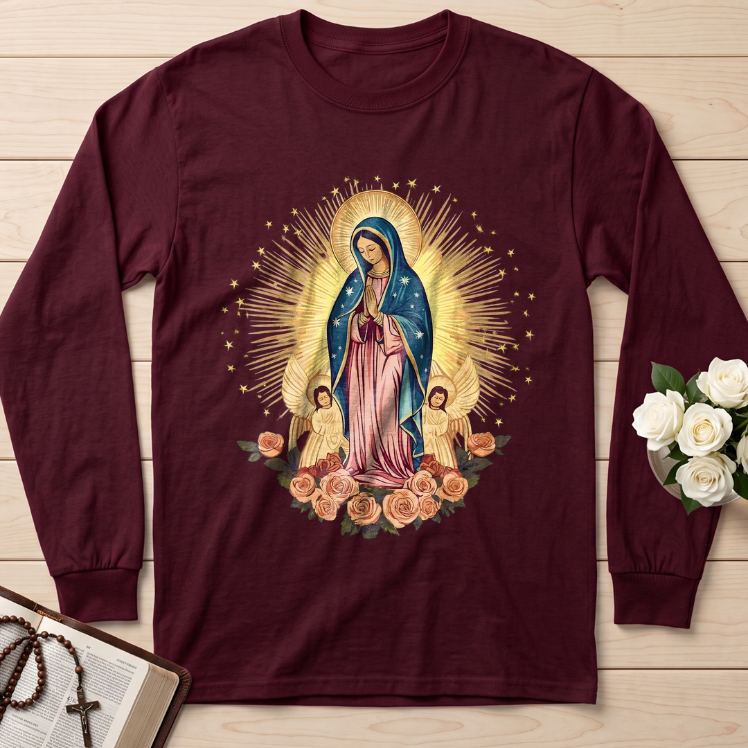 Our Lady of Guadalupe 06