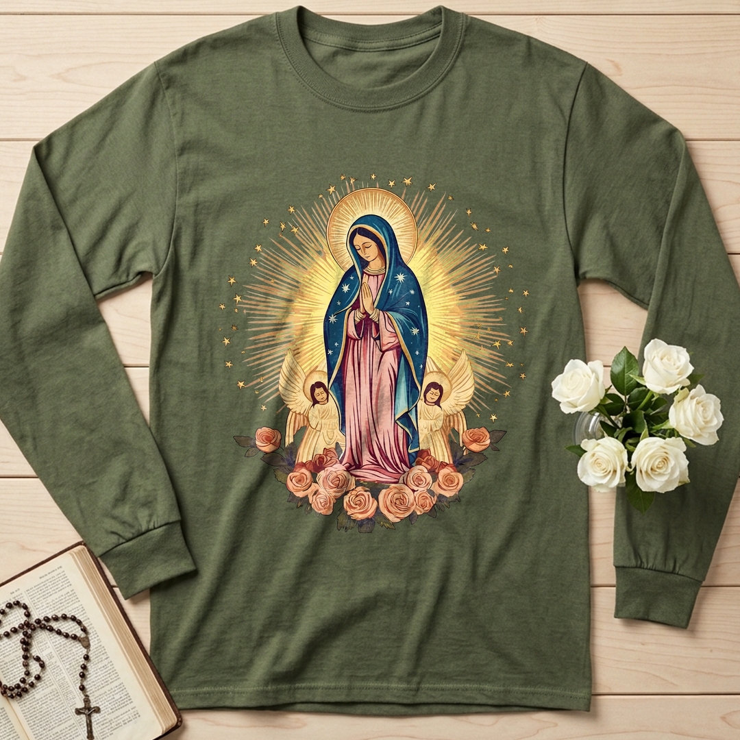 Our Lady of Guadalupe 06