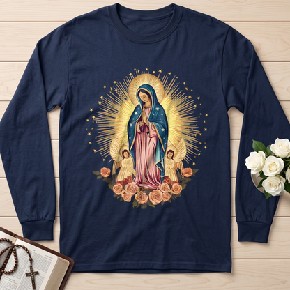 Our Lady of Guadalupe 06