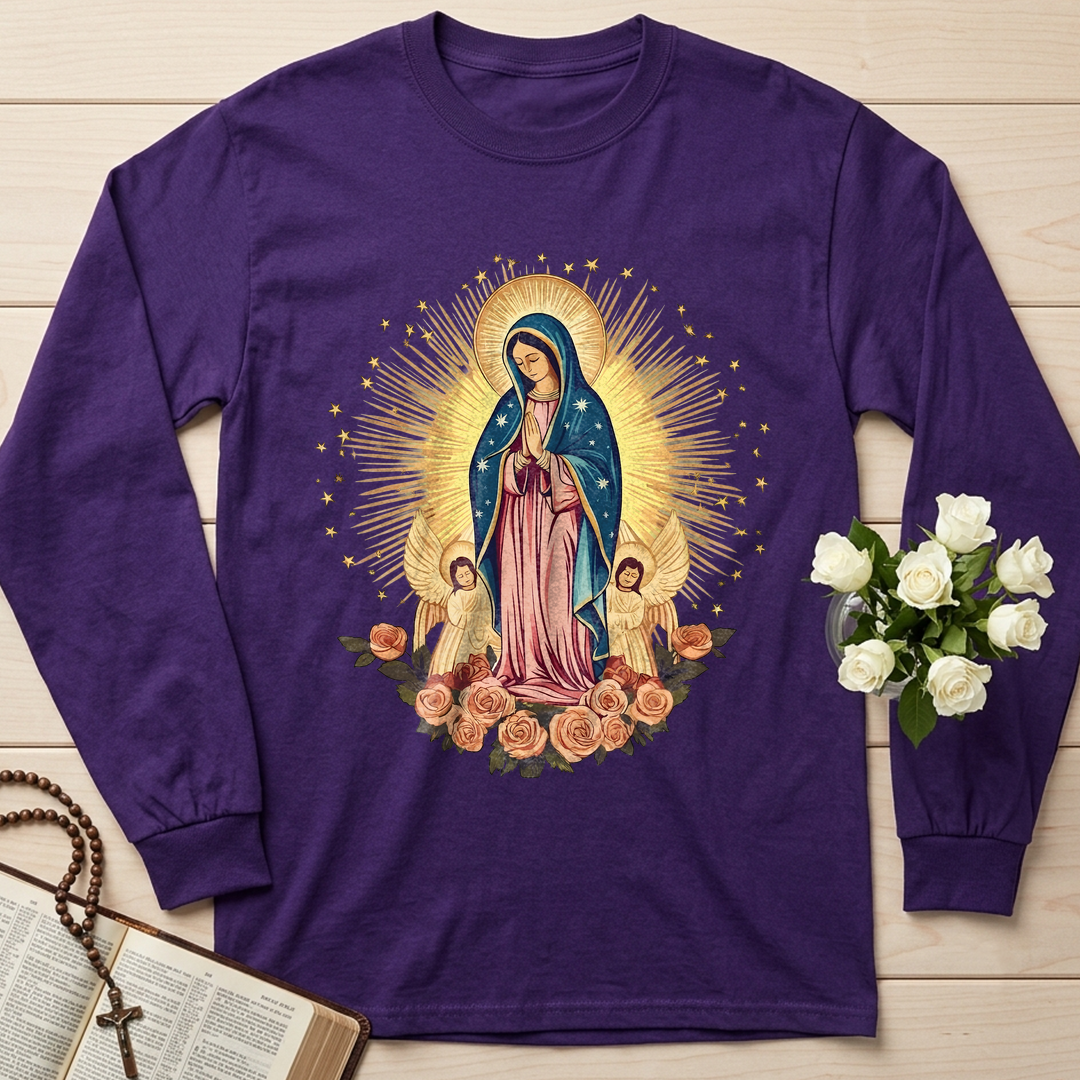 Our Lady of Guadalupe 06