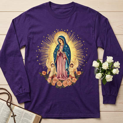 Our Lady of Guadalupe 06