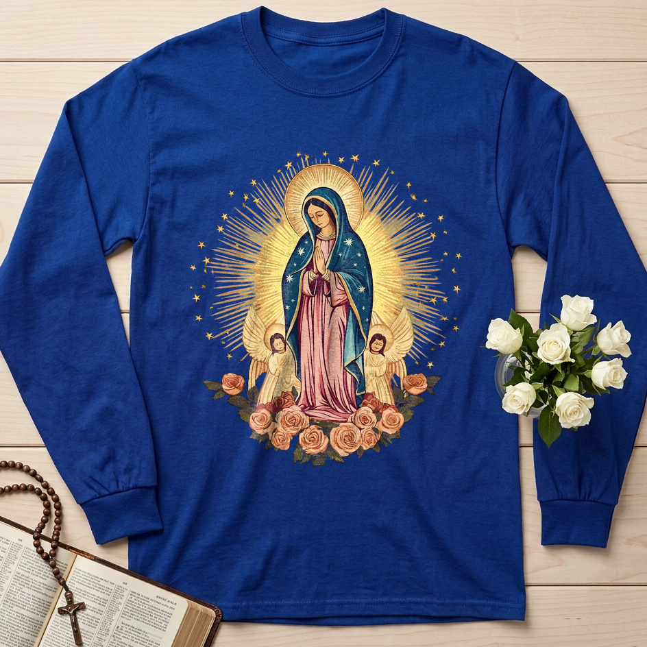Our Lady of Guadalupe 06