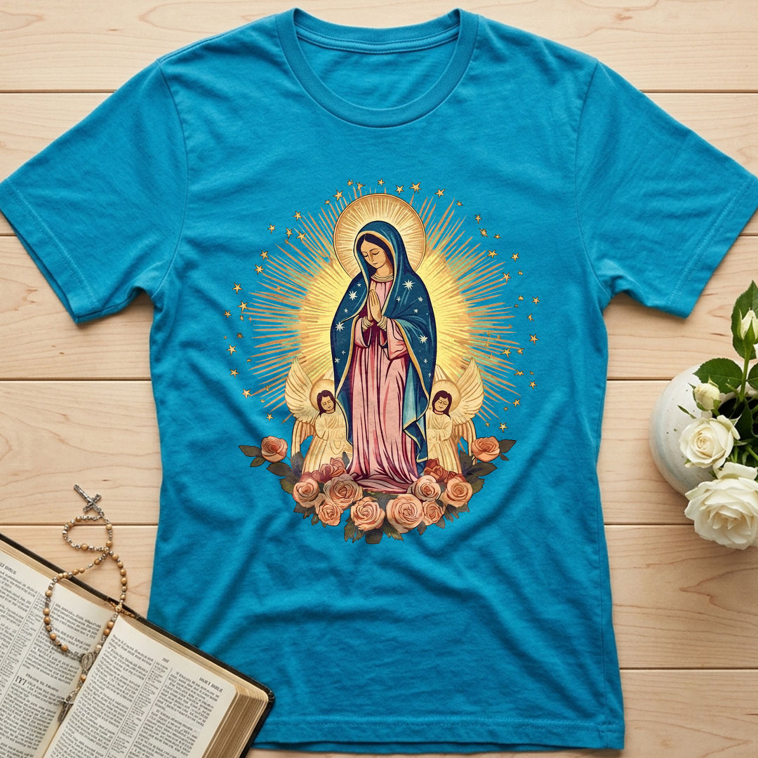 Our Lady of Guadalupe 06