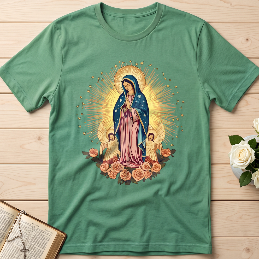 Our Lady of Guadalupe 06