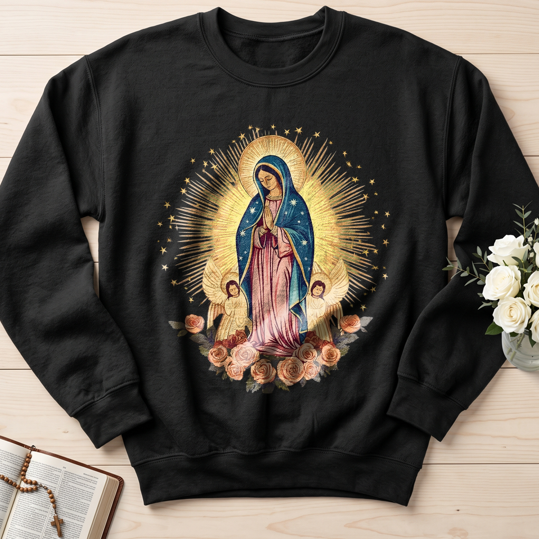 Our Lady of Guadalupe 06