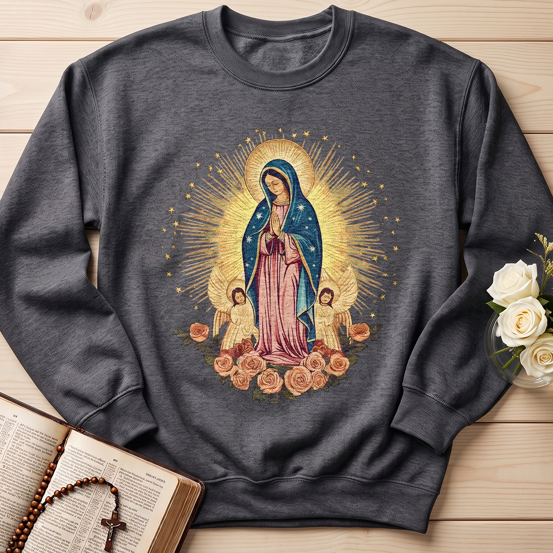 Our Lady of Guadalupe 06