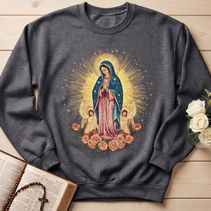 Our Lady of Guadalupe 06