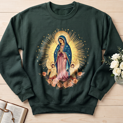 Our Lady of Guadalupe 06