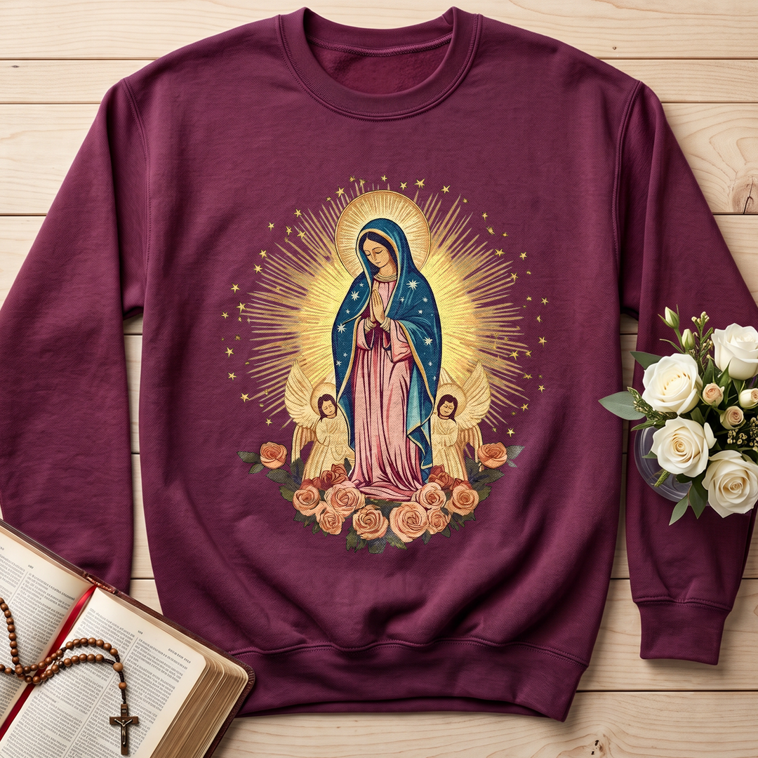 Our Lady of Guadalupe 06