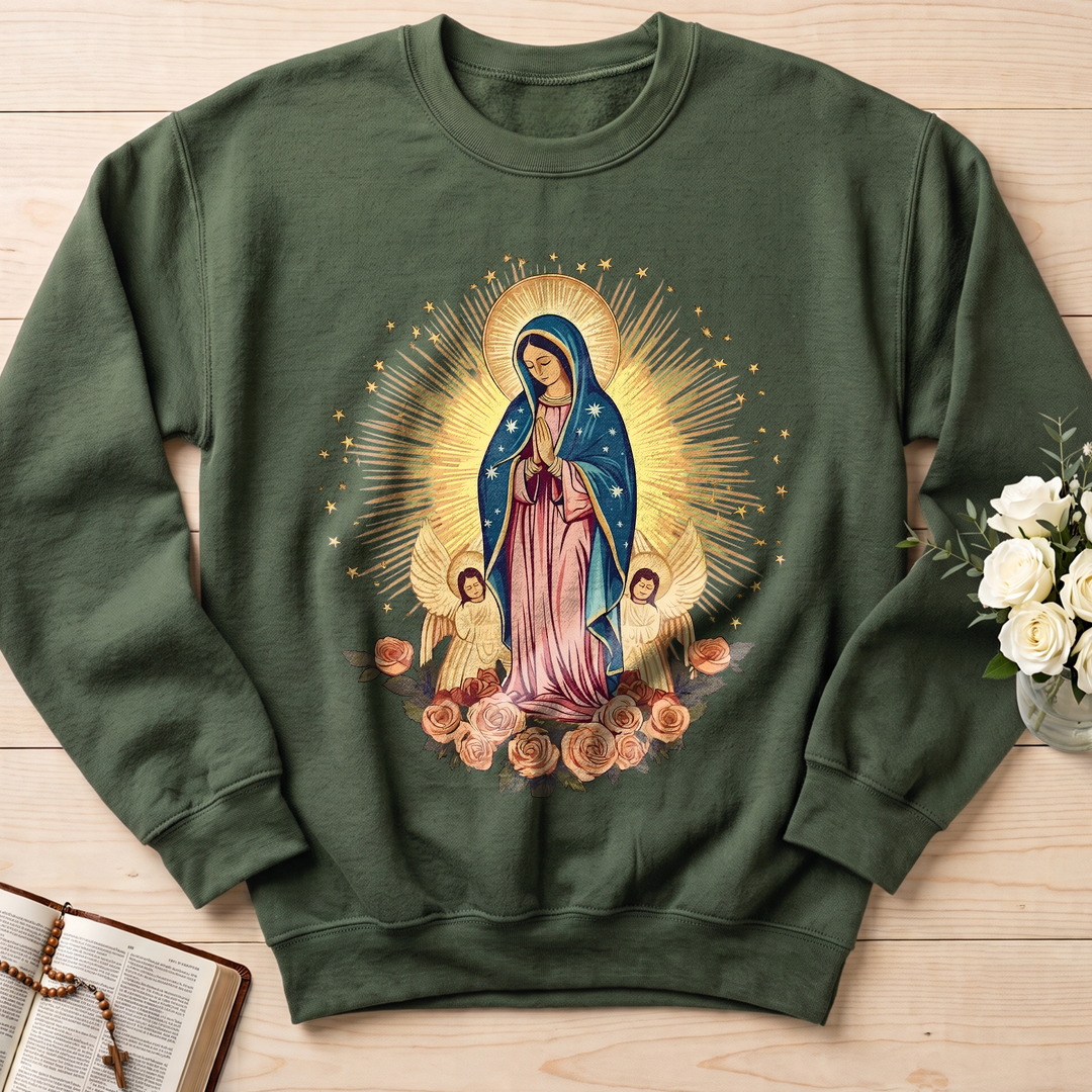 Our Lady of Guadalupe 06