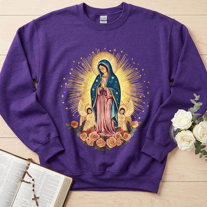 Our Lady of Guadalupe 06
