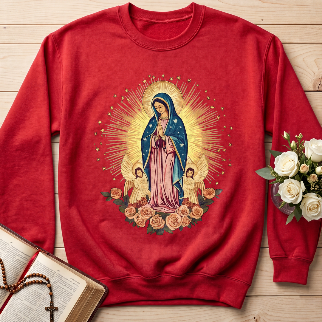 Our Lady of Guadalupe 06