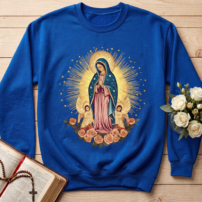 Our Lady of Guadalupe 06