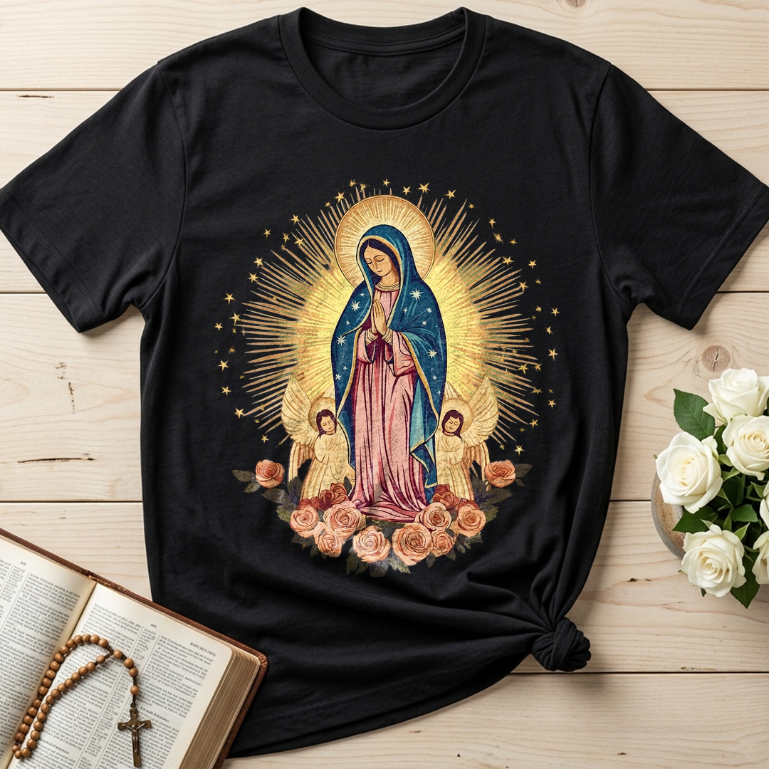 Our Lady of Guadalupe 06