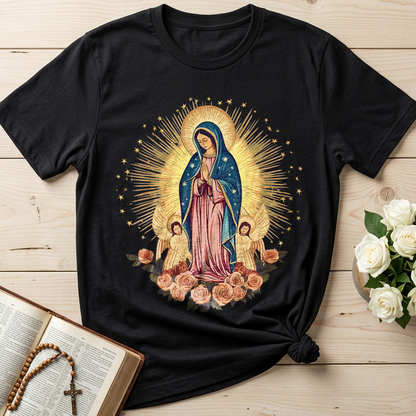 Our Lady of Guadalupe 06