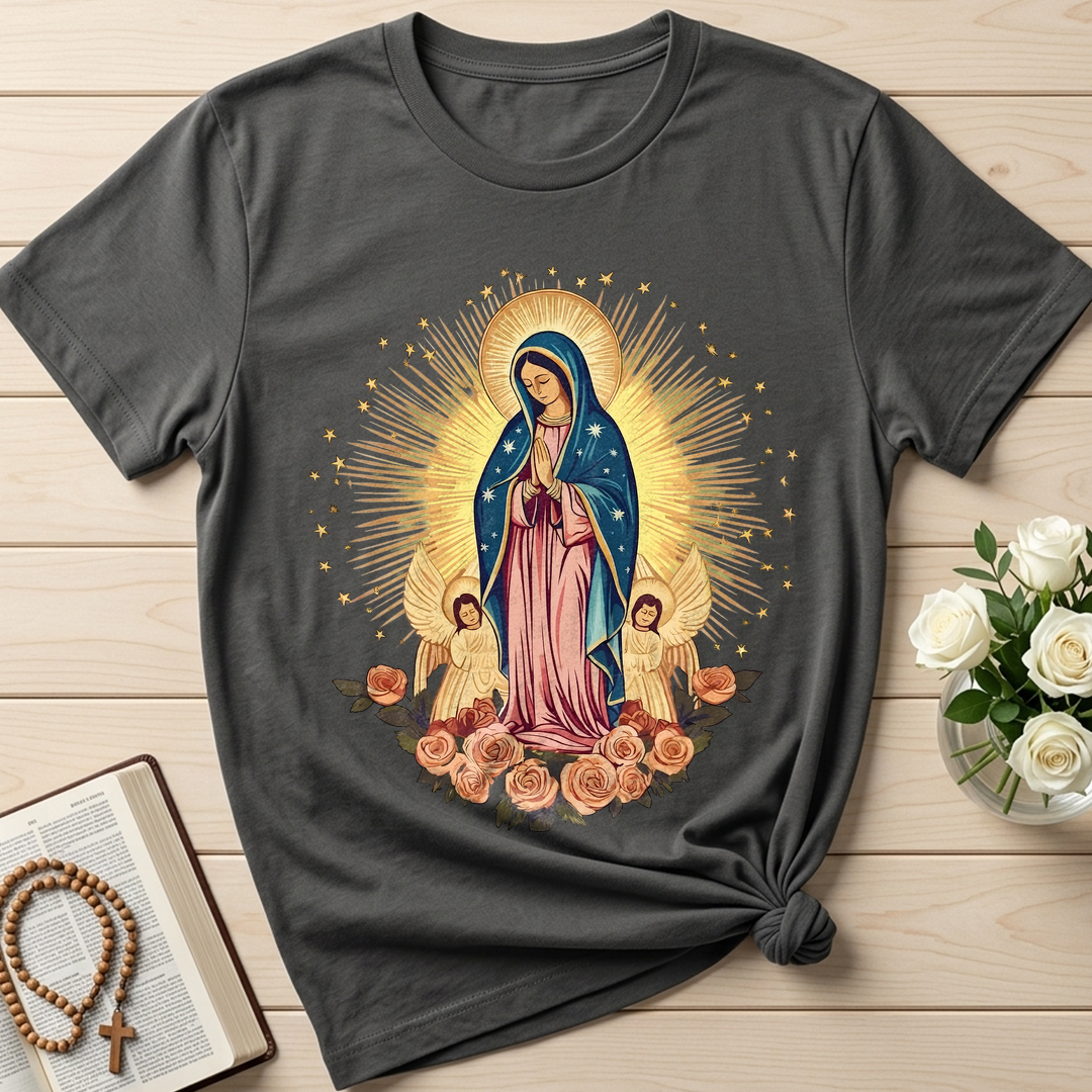 Our Lady of Guadalupe 06