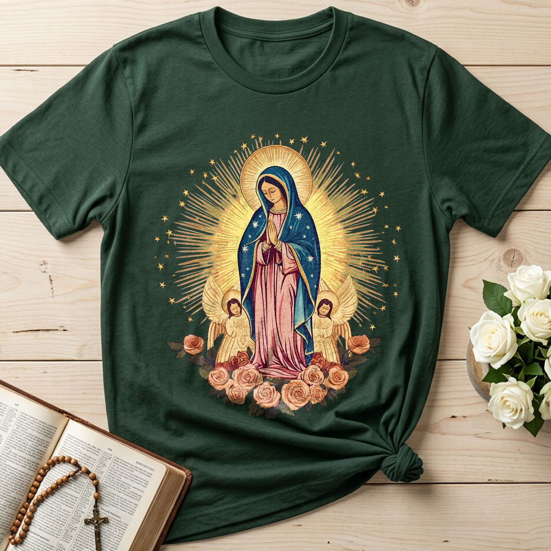 Our Lady of Guadalupe 06
