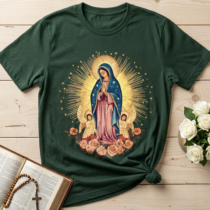 Our Lady of Guadalupe 06