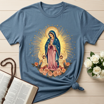 Our Lady of Guadalupe 06