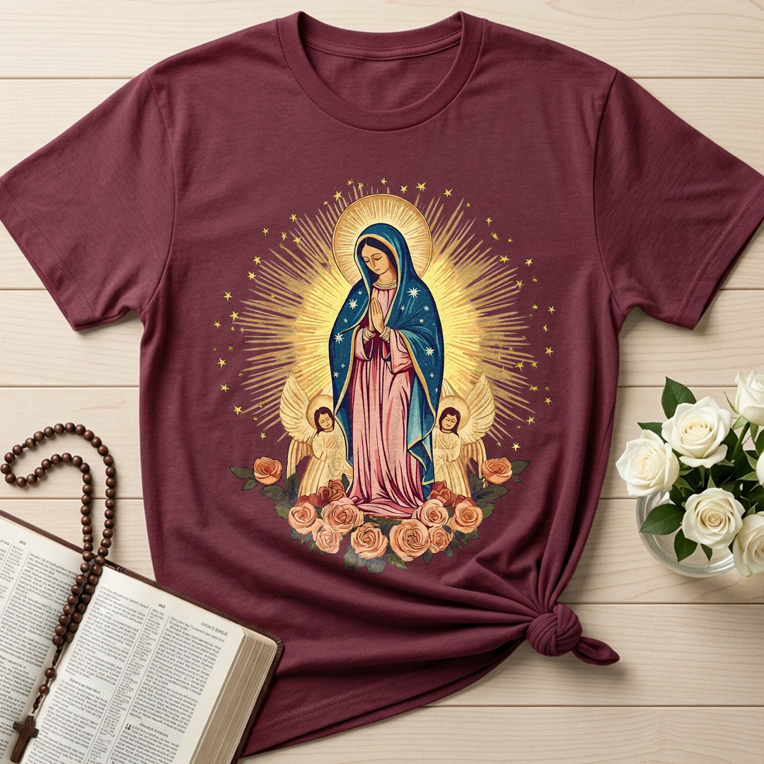 Our Lady of Guadalupe 06