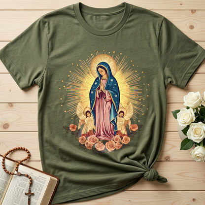 Our Lady of Guadalupe 06