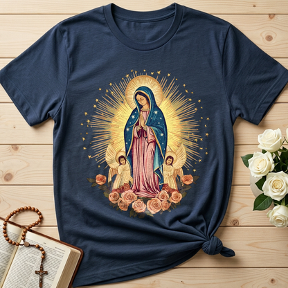 Our Lady of Guadalupe 06