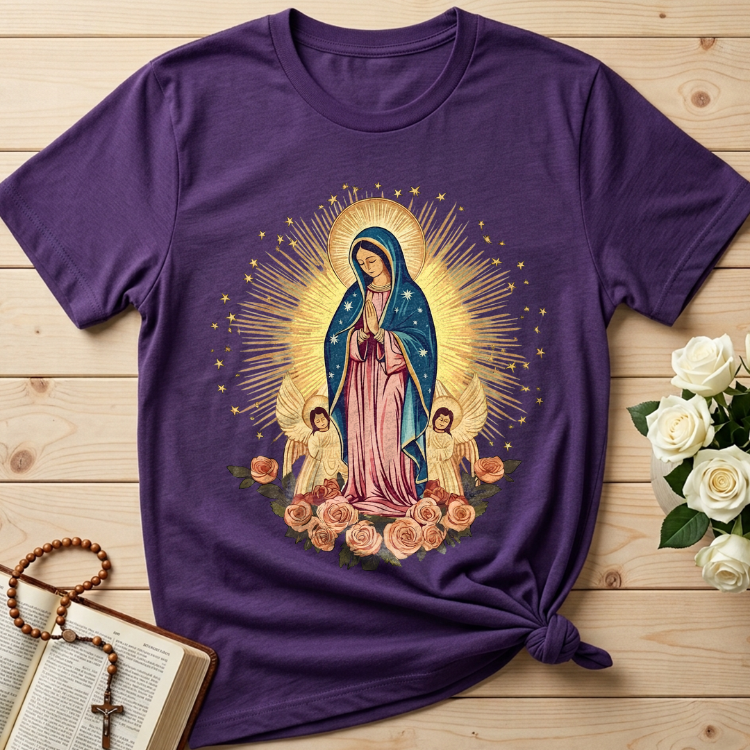 Our Lady of Guadalupe 06