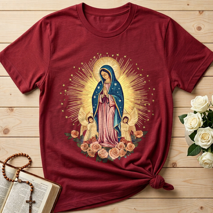 Our Lady of Guadalupe 06