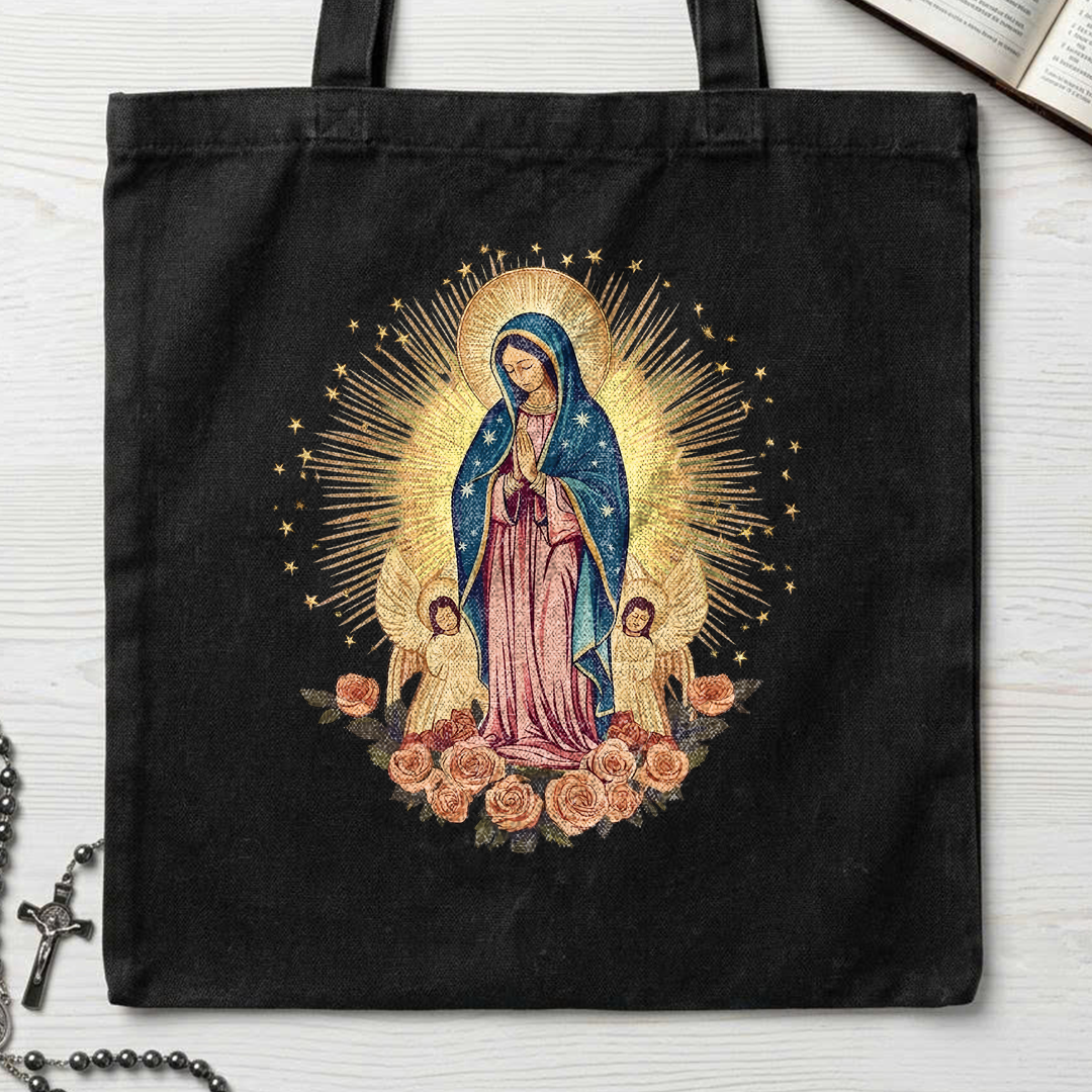 Our Lady of Guadalupe 06