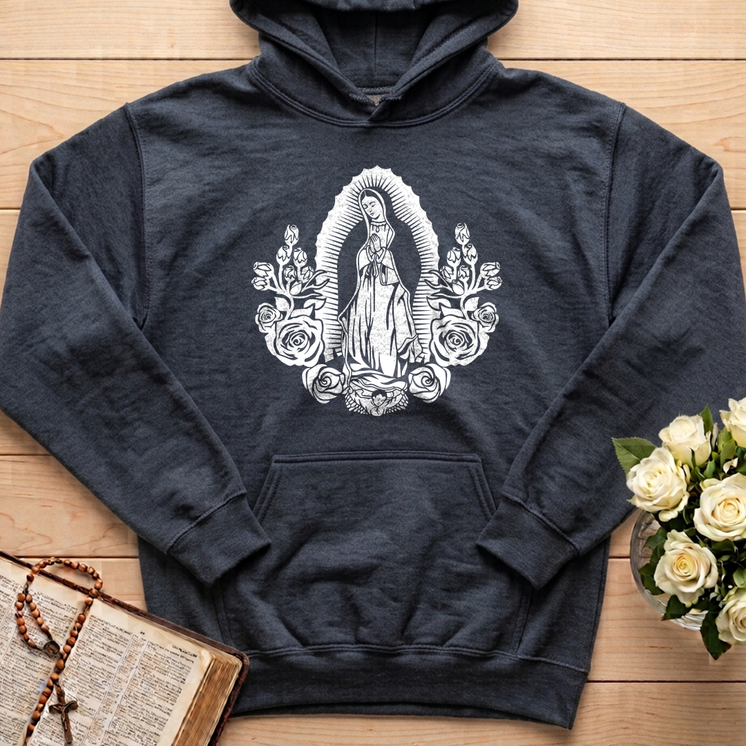 Our Lady of Guadalupe 07