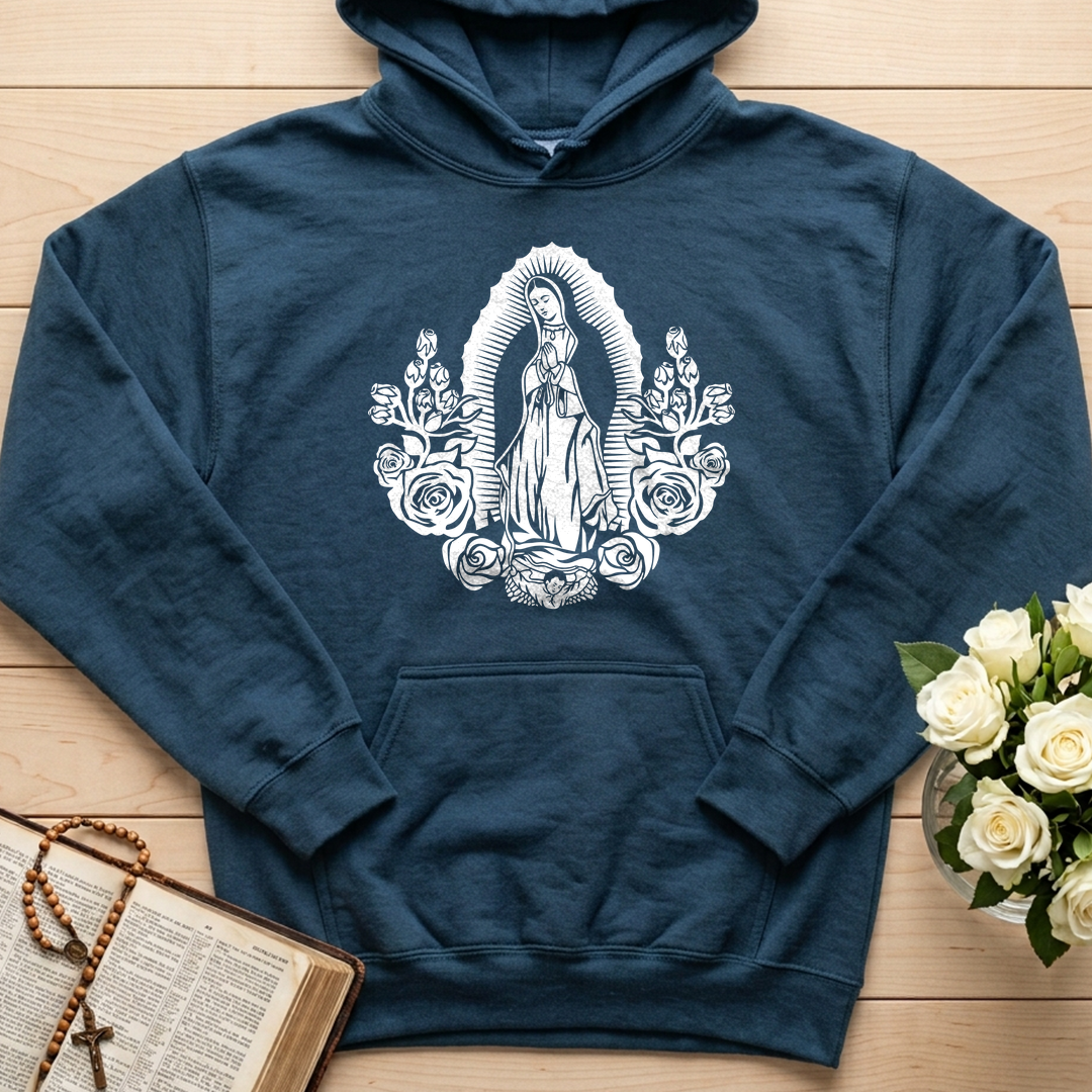Our Lady of Guadalupe 07