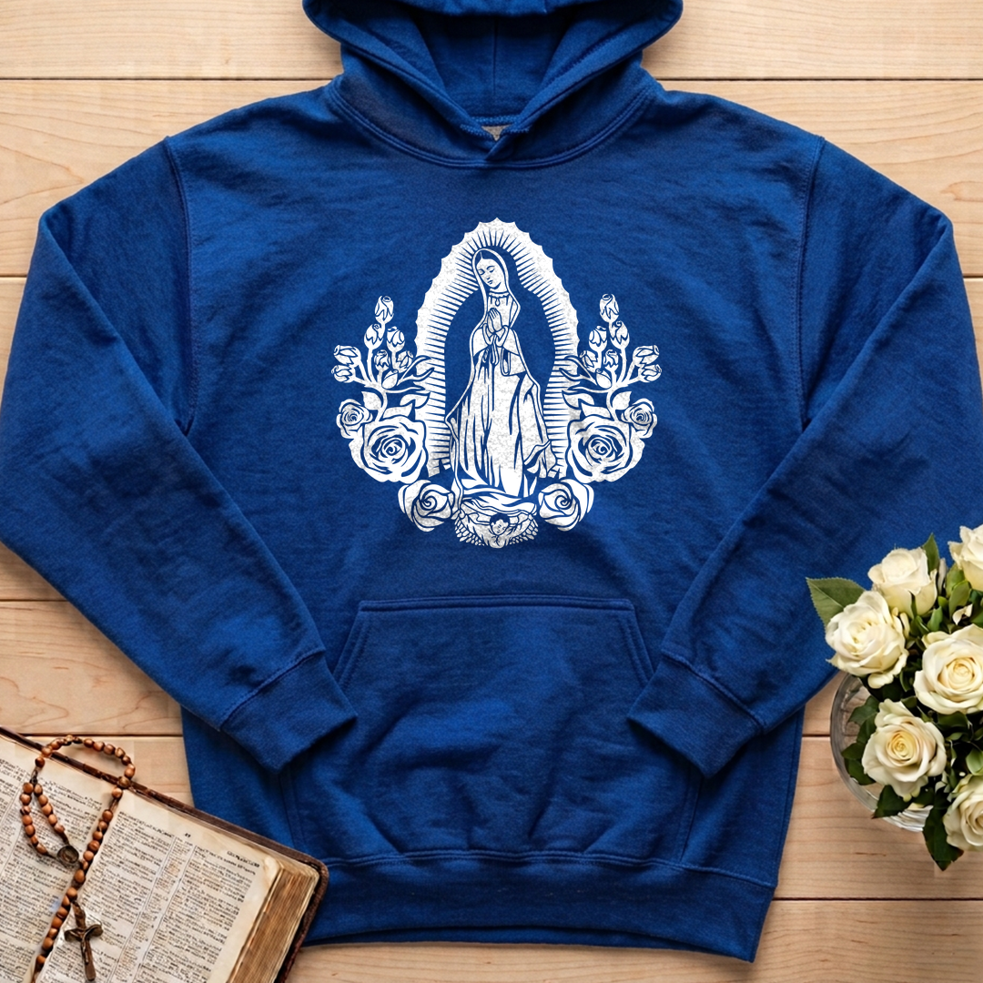 Our Lady of Guadalupe 07