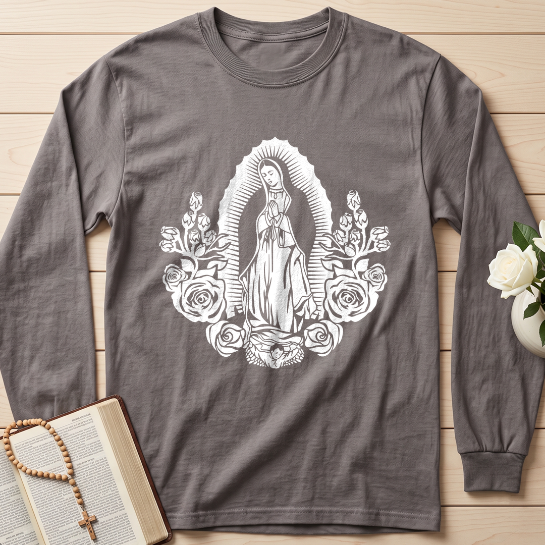 Our Lady of Guadalupe 07
