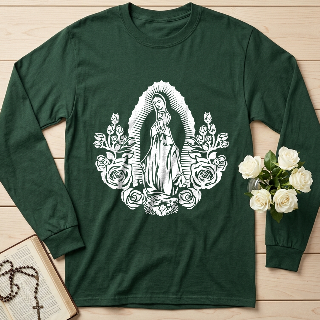 Our Lady of Guadalupe 07