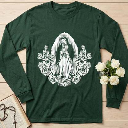 Our Lady of Guadalupe 07