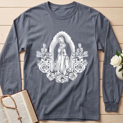 Our Lady of Guadalupe 07