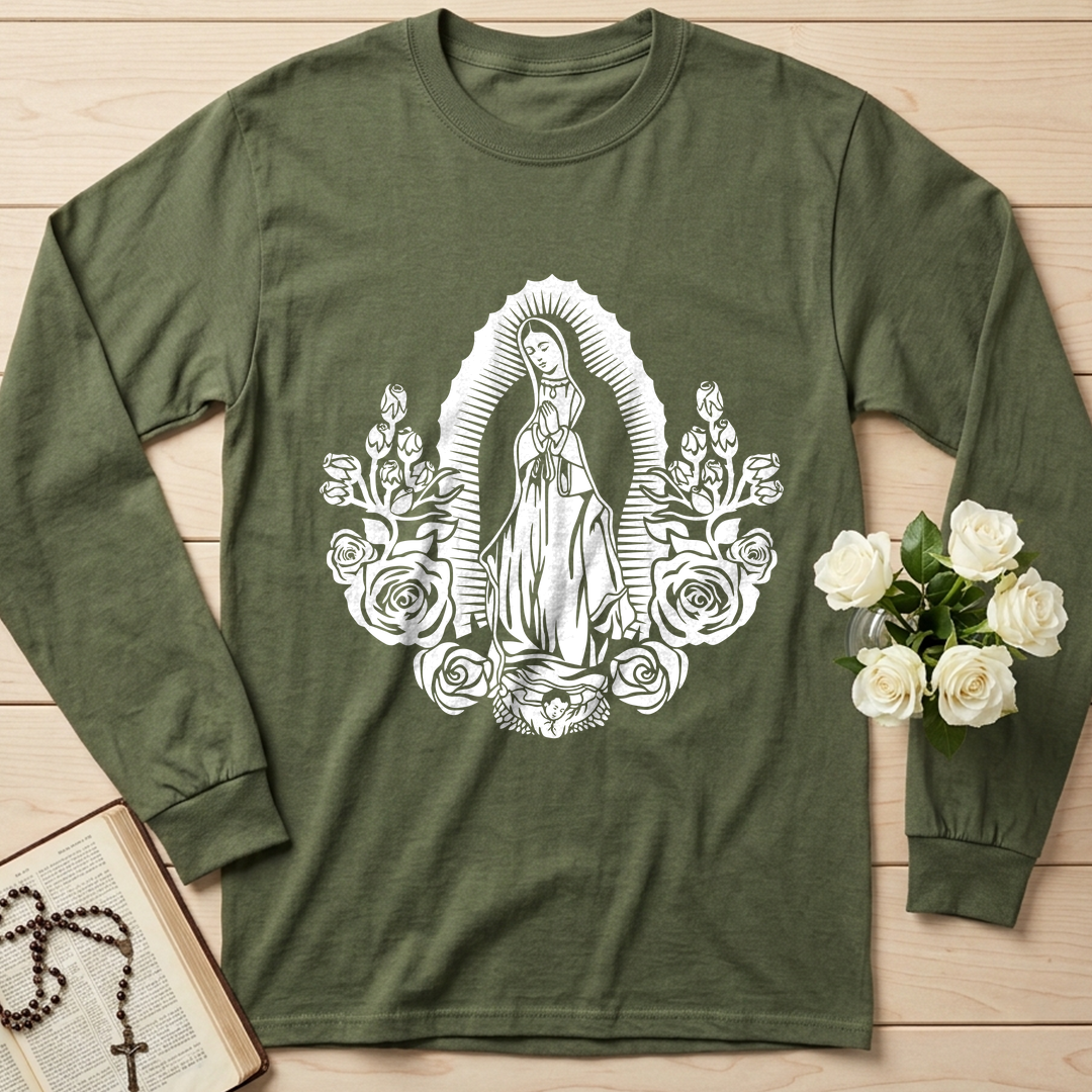 Our Lady of Guadalupe 07