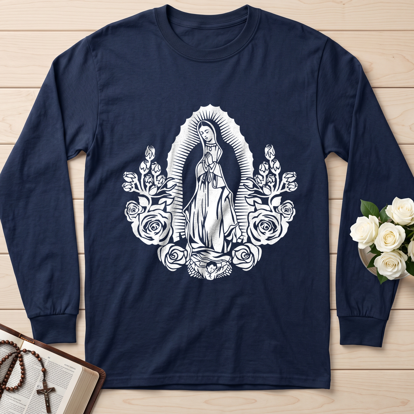 Our Lady of Guadalupe 07