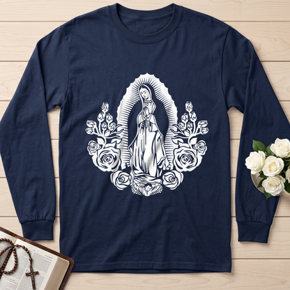 Our Lady of Guadalupe 07