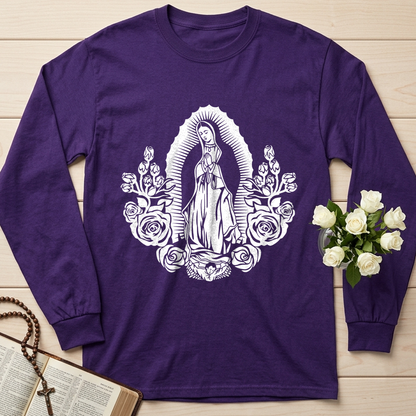 Our Lady of Guadalupe 07