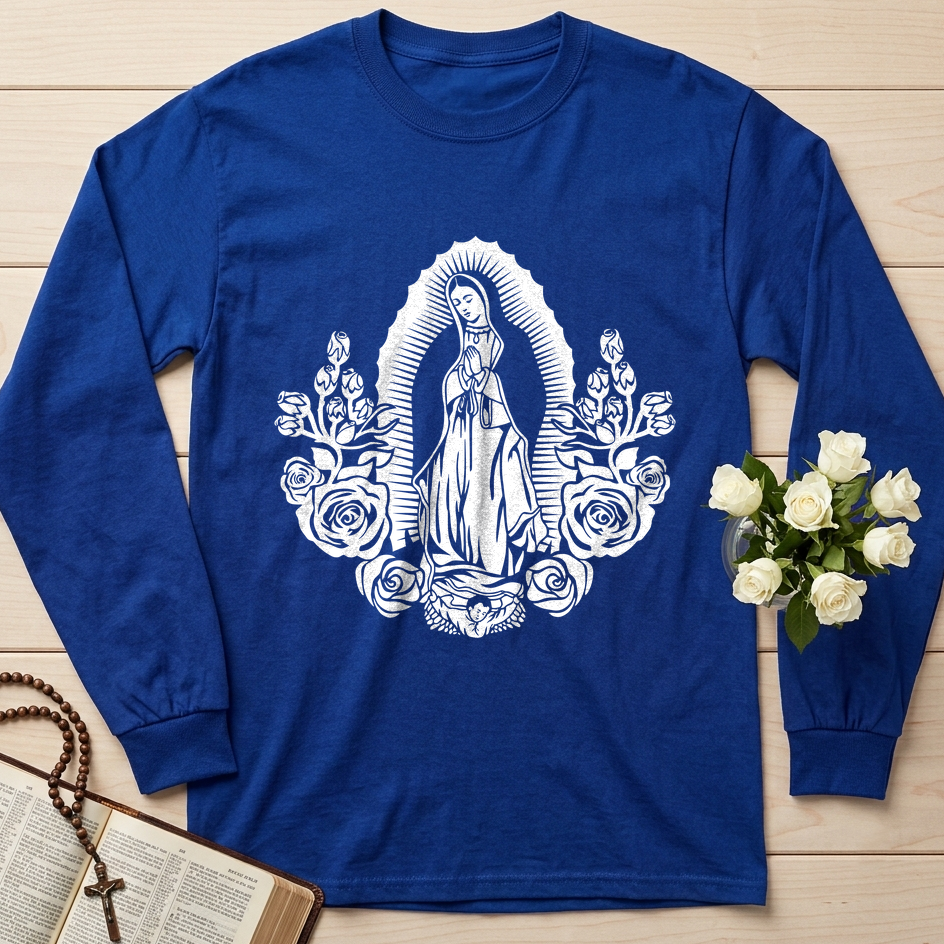 Our Lady of Guadalupe 07