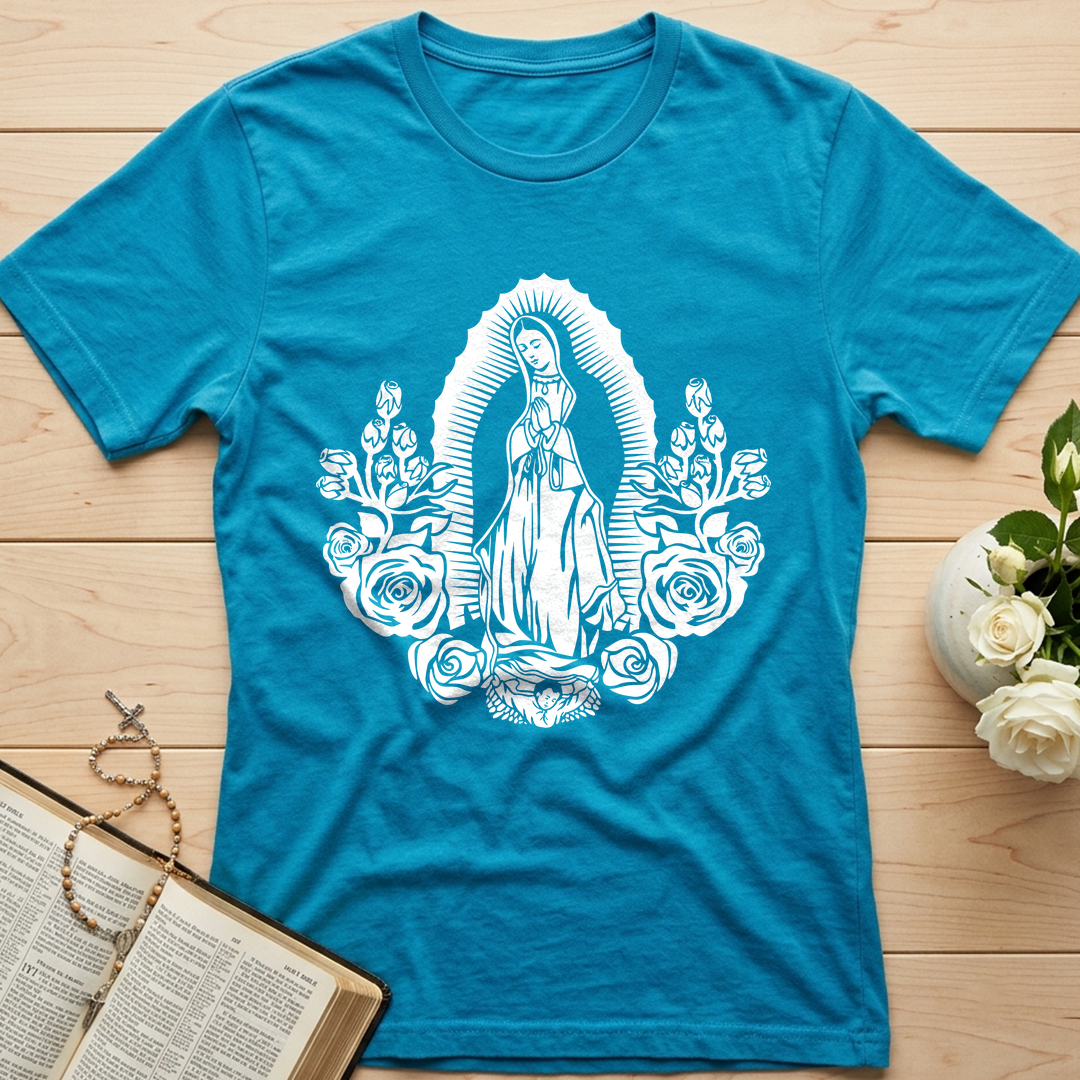 Our Lady of Guadalupe 07